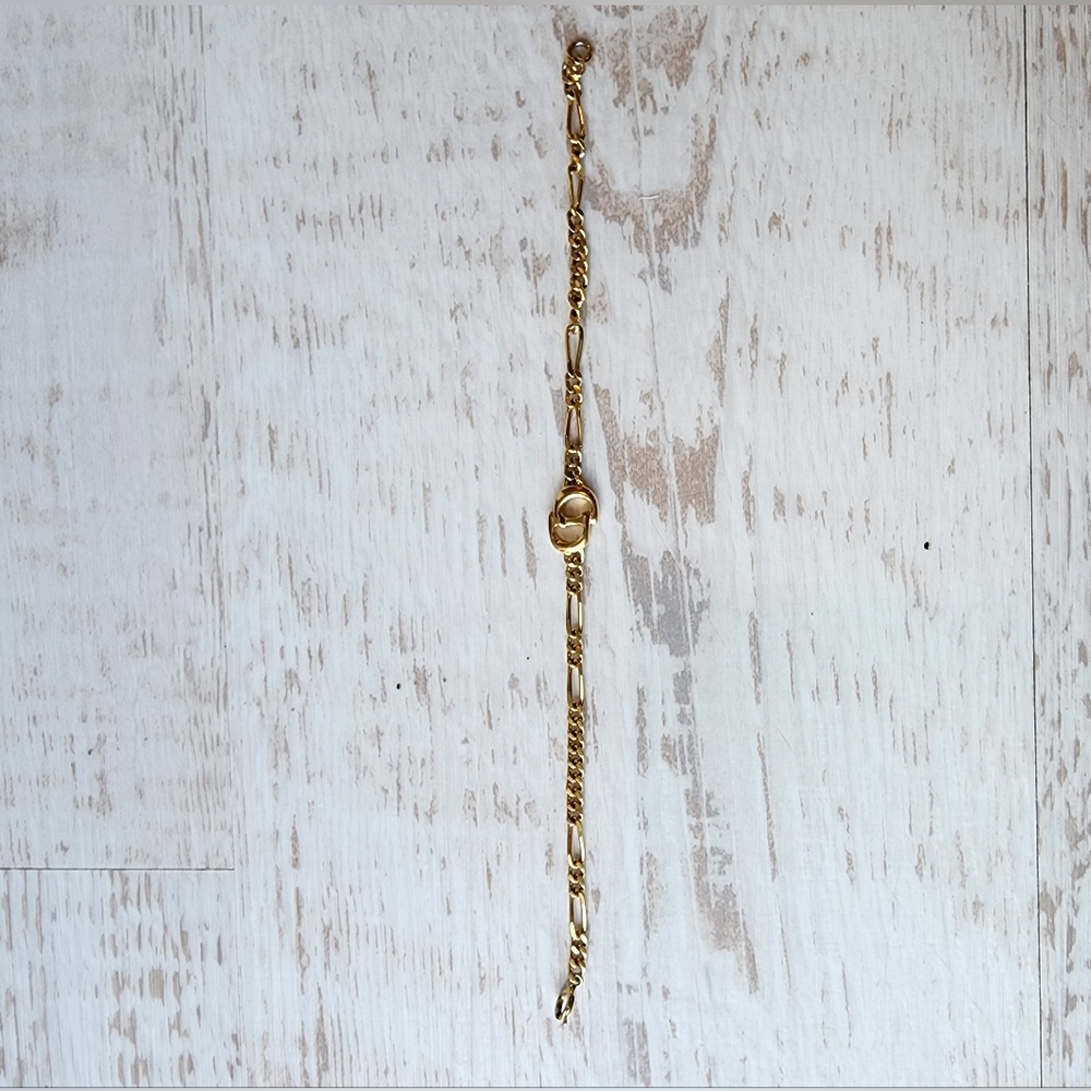 Christian Dior bracelet